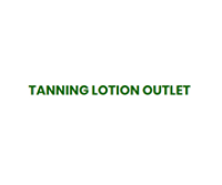 Tanning Lotion Outlet coupons